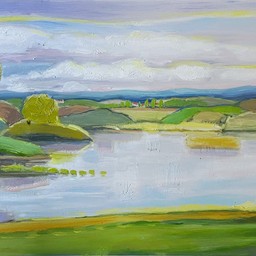 Autumn on Mrežnica - photo 1