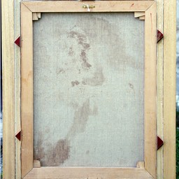 Battle of wolf and horse - photo 3