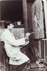 Vladimir Bašić Šoto