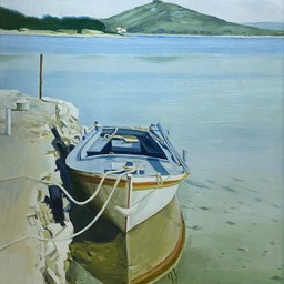 Boat on berth - photo 1