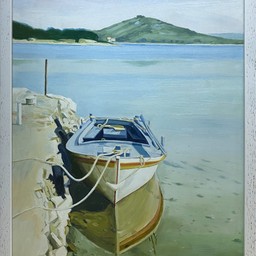 Boat on berth - photo 2