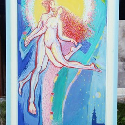 Dancing in the moonlight - photo 2