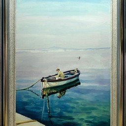 Fisherman II - photo 2