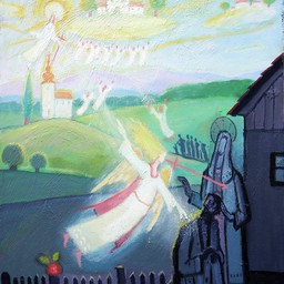 Hope of the exiled - photo 1