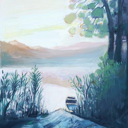 Mrežnica in the haze - photo 1