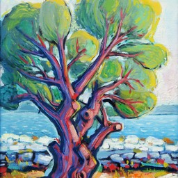 Olive tree II - photo 1