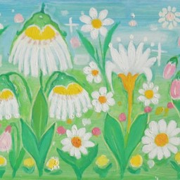 Singing Meadow - photo 3