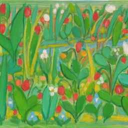 Singing Meadow - photo 4