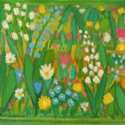 Singing Meadow - photo 5