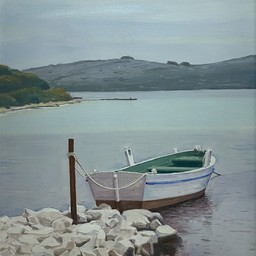 Small Boat – Pirovac - photo 1