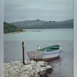 Small Boat – Pirovac - photo 2