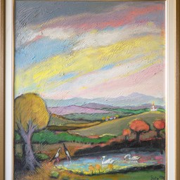 Sorrowful autumn - photo 2