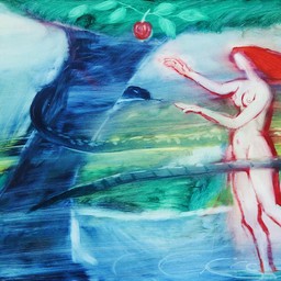 Temptation - photo 1