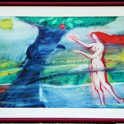 Temptation - photo 2