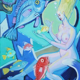 Under the sea II - photo 1