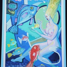 Under the sea II - photo 2